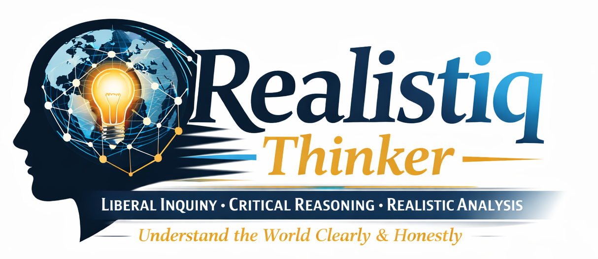 realistiqthinker