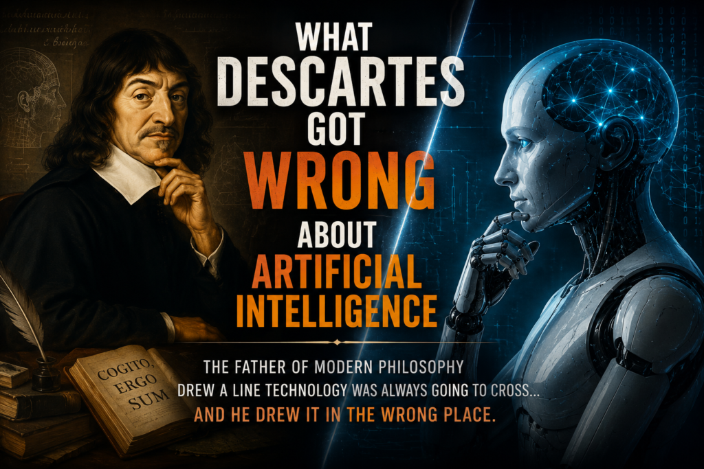 descartes and AI